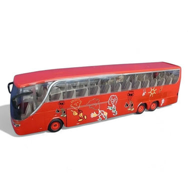Autobús Setra Turístico Escala 1:55 (Modelo Descontinuado) - KATZER